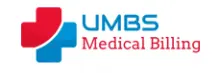 UMBS logo representing medical billing services with affordable pricing plans.