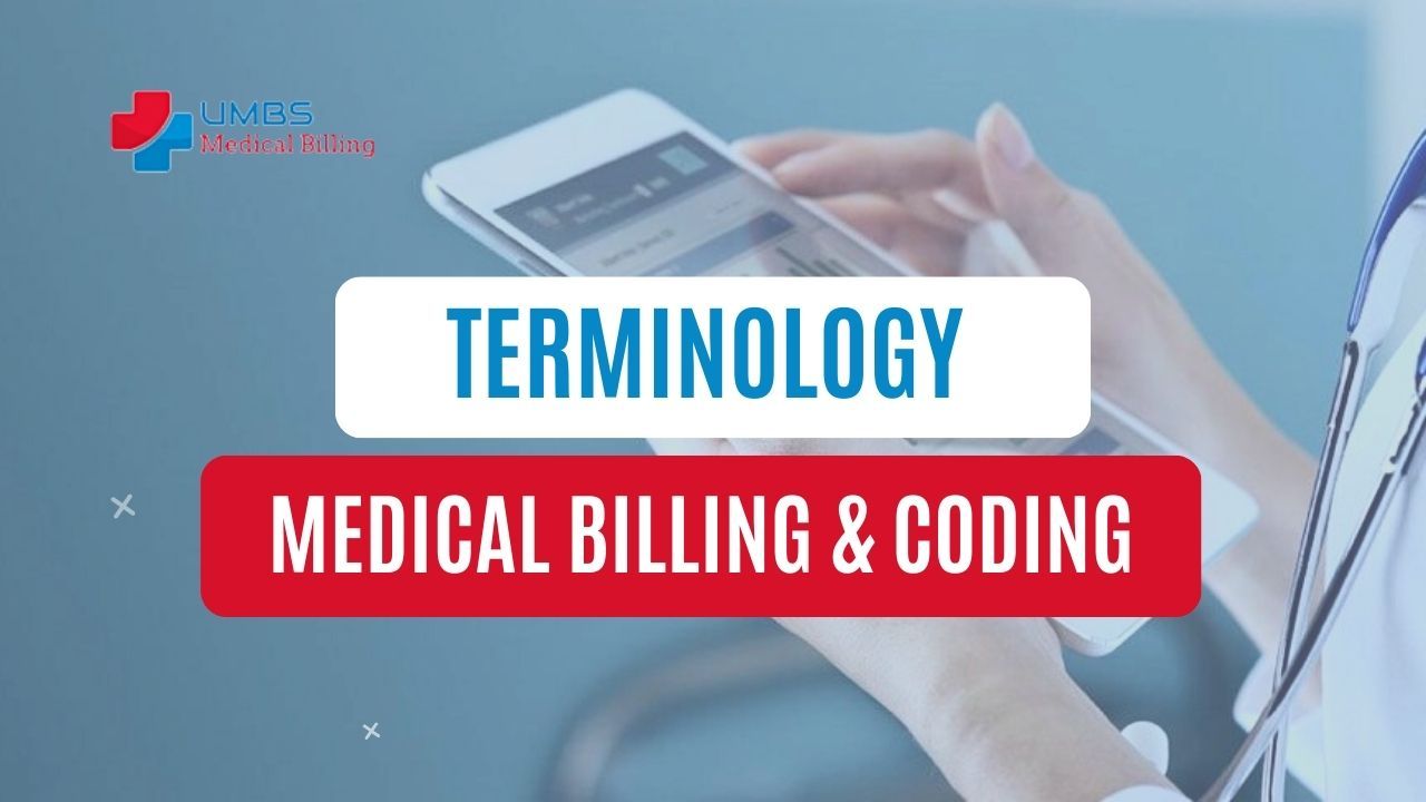 Medical Billing and Coding Terms | Guide for Beginners