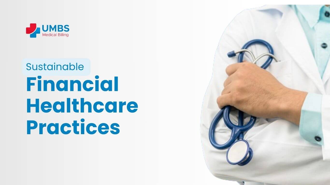 Financial Healthcare Practices