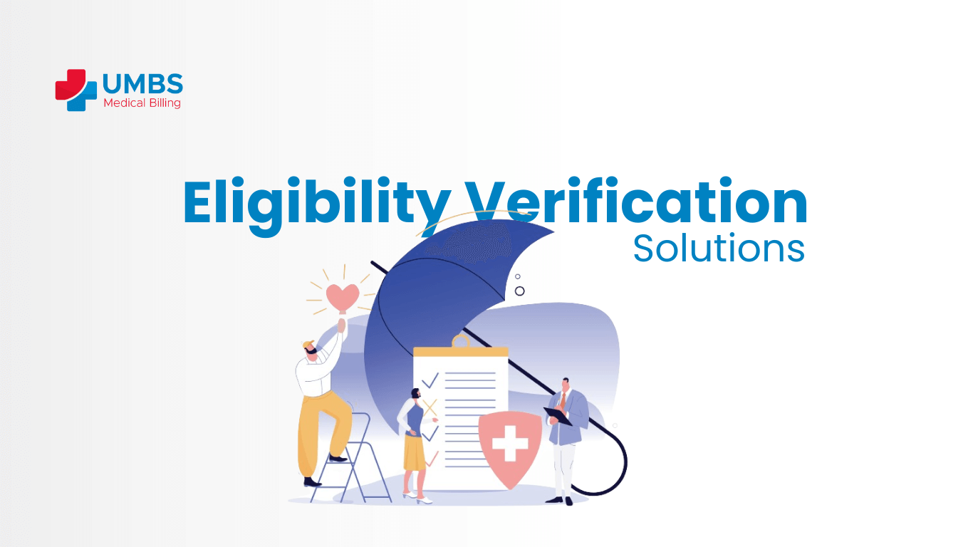 Eligibility Verification Solutions