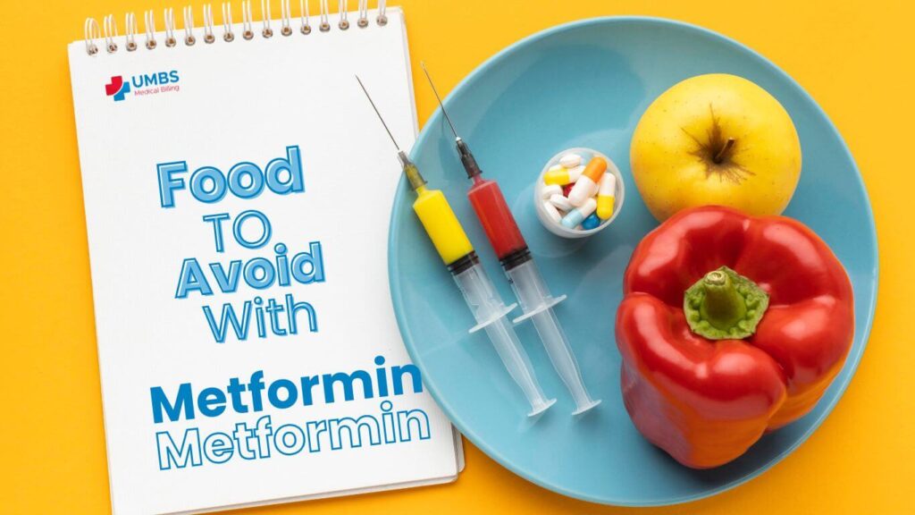 Food to Avoid with Metformin