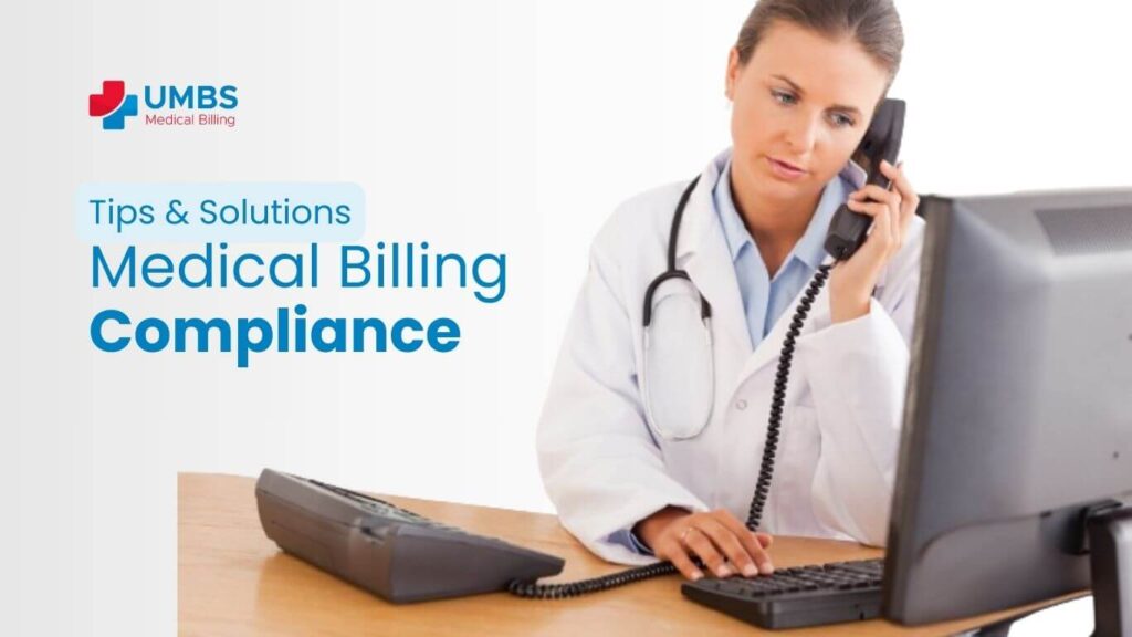 Medical Billing Compliance