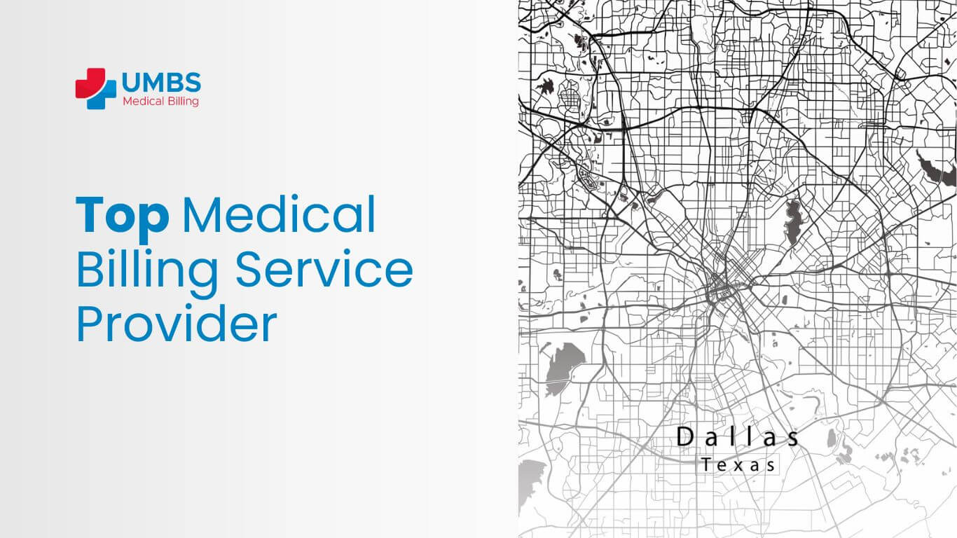 Medical Billing Services in Dallas USA