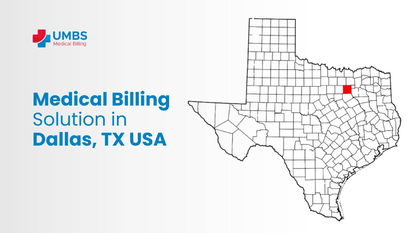 Medical Billing Solution in Dallas