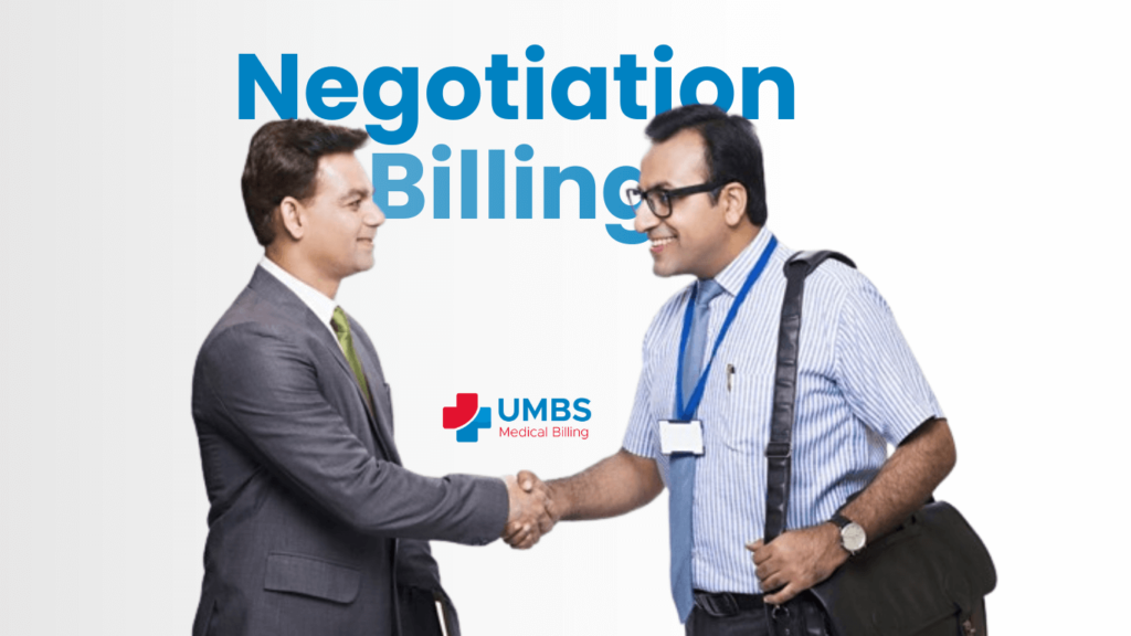 Negotiating Better Rates with Medical Billing Vendors