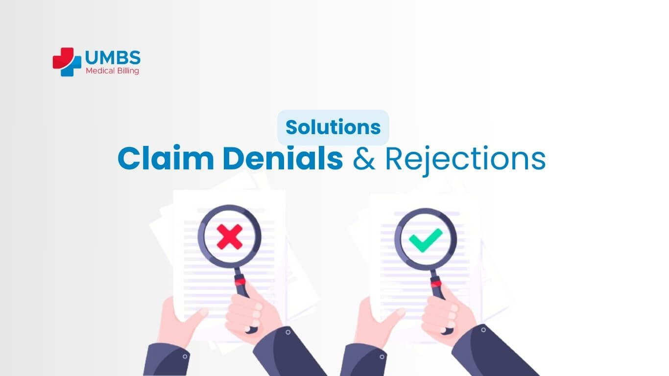 Reducing Claim Denials and Rejections