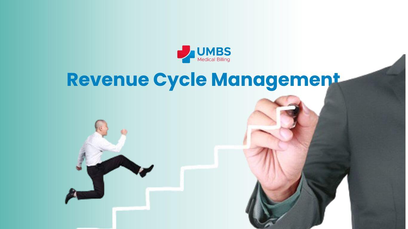 Steps to Improve Your Revenue Cycle Management