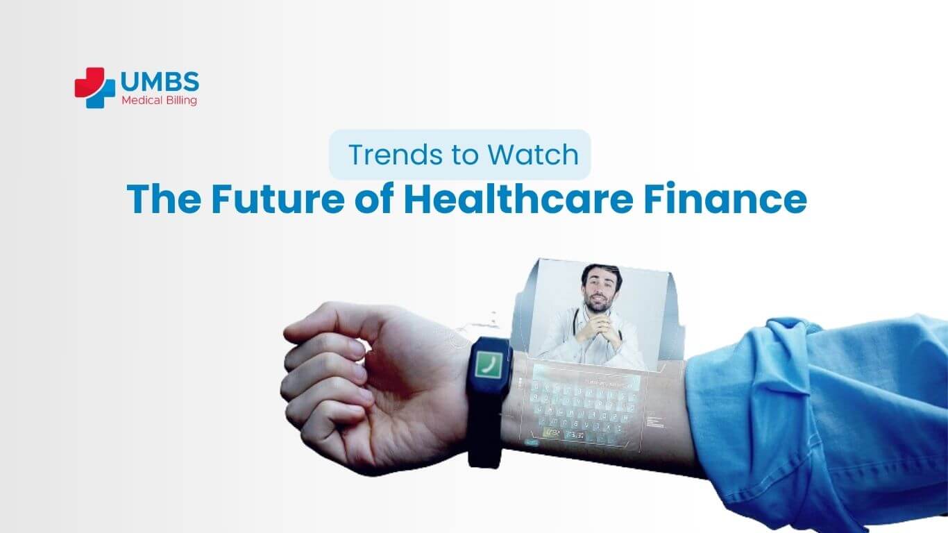 The Future of Healthcare Finance