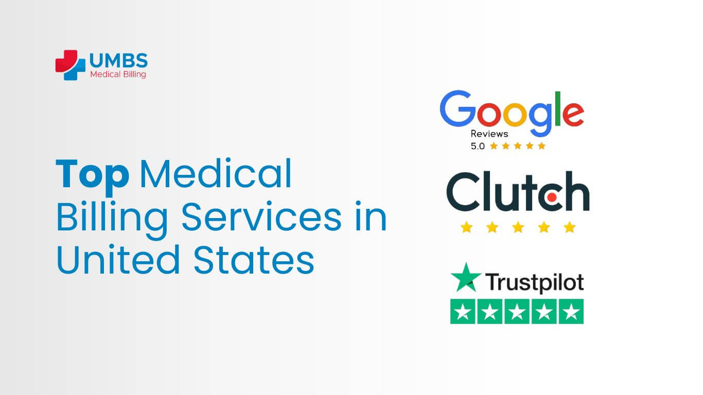 Top medical billing services in USA
