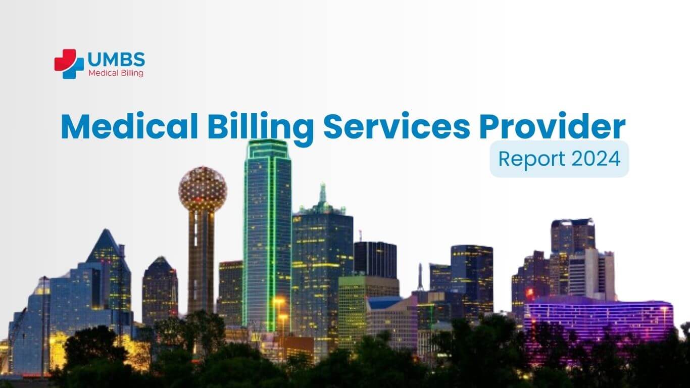 medical billing service provider