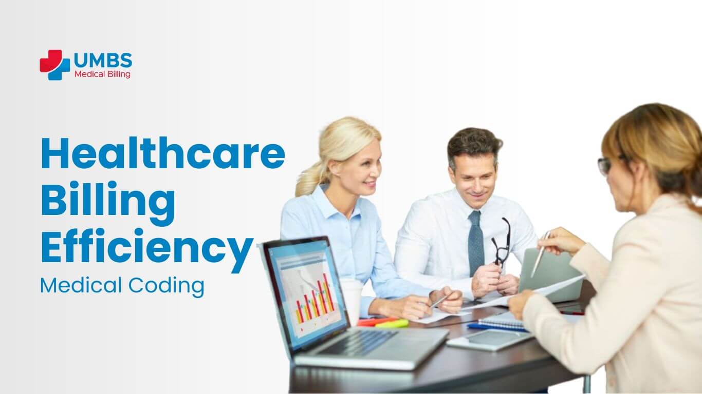 Healthcare Billing Efficiency