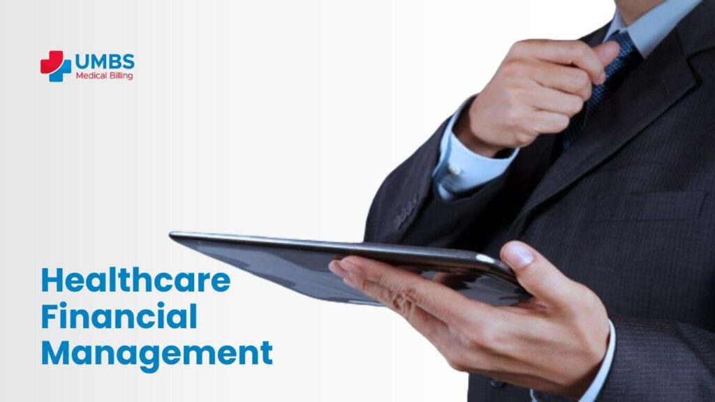 Healthcare Financial Management