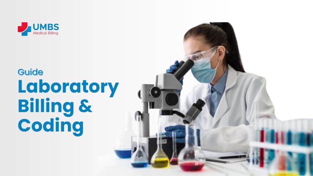 Laboratory Billing & Coding