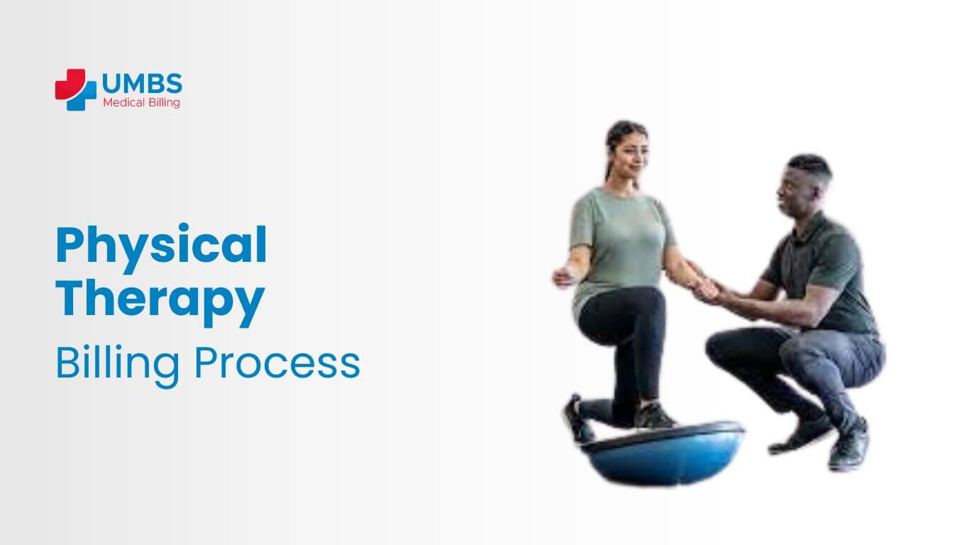 Physical Therapy Billing Process