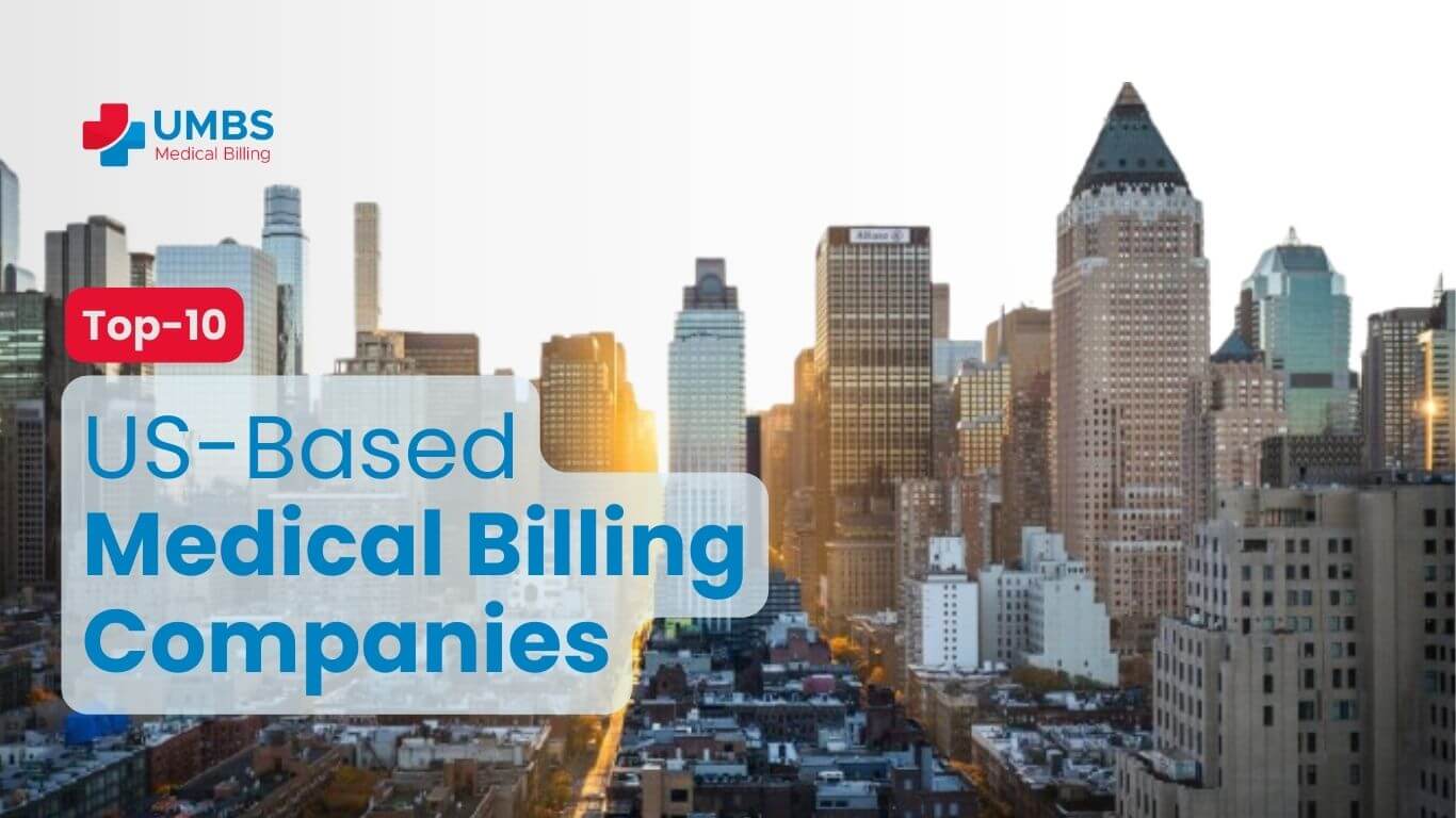 US-Based Medical Billing Companies
