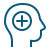 Mental Health Icon related to US medical billing services