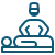 Surgery Icon for healthcare billing services